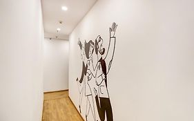Townhouse Sector 19 Fun Republic Mall Indiranagar