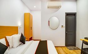 Townhouse Sector 19 Fun Republic Mall Indiranagar